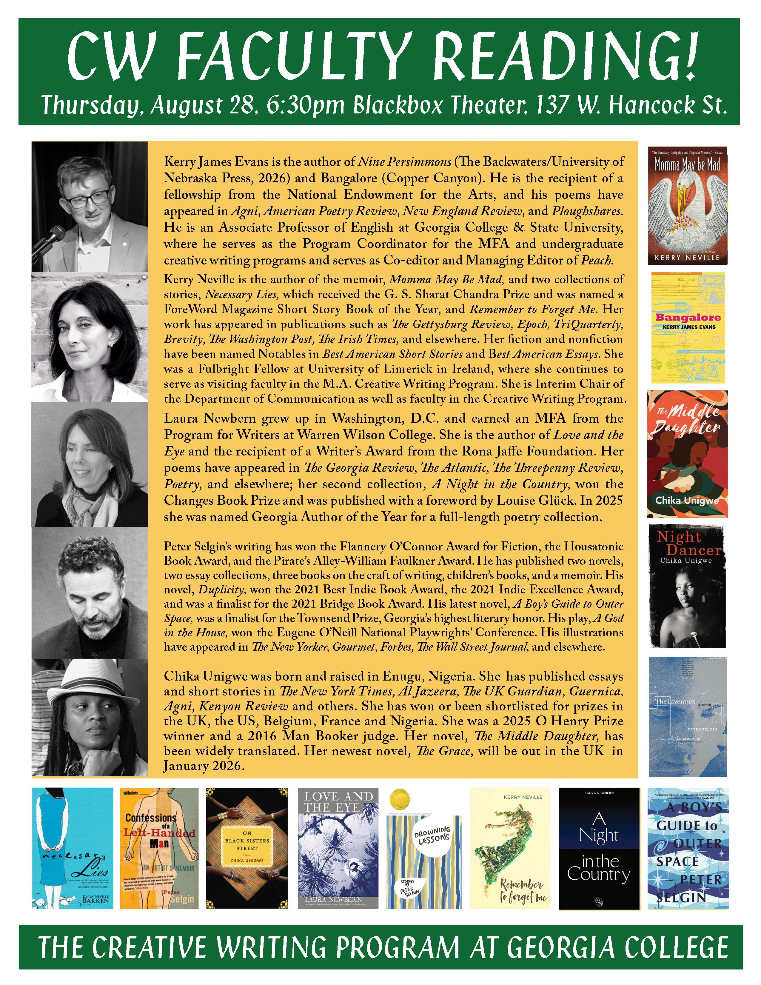 creative-writing-faculty-reading-thursday-august-28-at-black-box